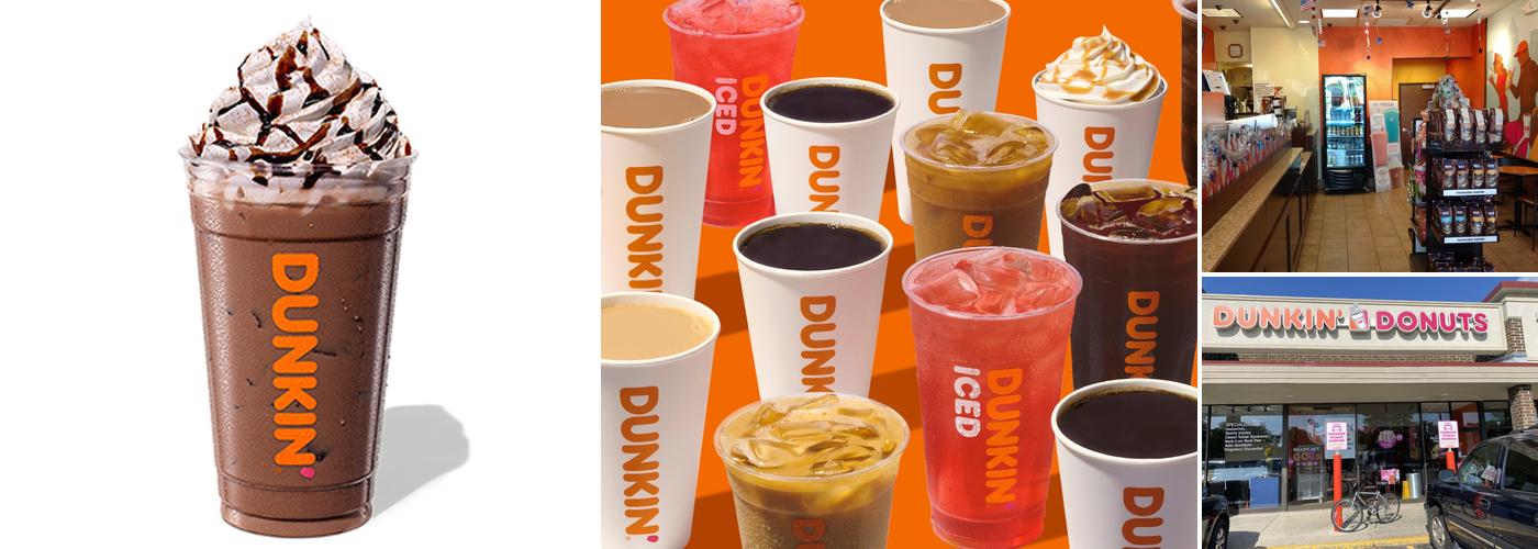 Dunkin'