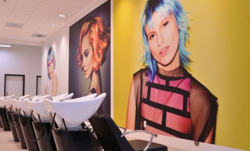 The Beauty Institute