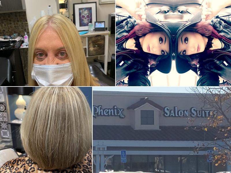 Phenix Salon Suites Poway