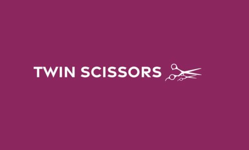 Twin Scissors Poway
