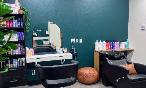 Hair By Kaylynn Poway