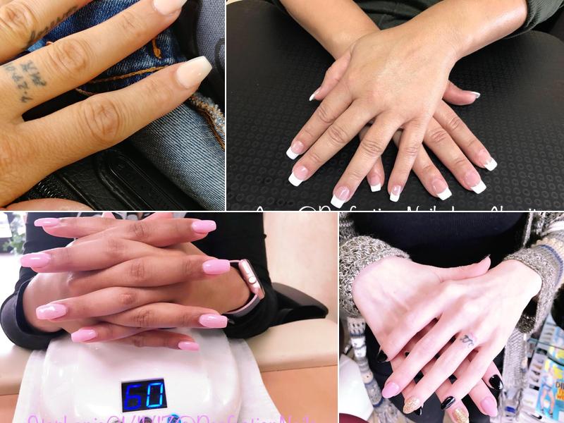 Cassidy's Nail & Spa