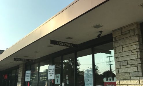 Goodwill Wilmette