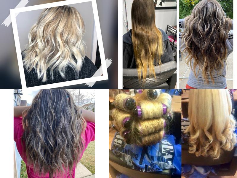 Pure Organic Hair Salon