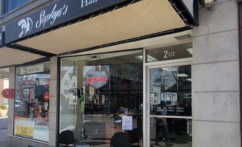 Sofias Hair Salon