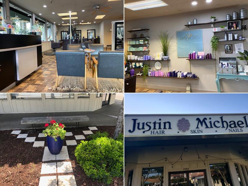 Justin Michael's Salon