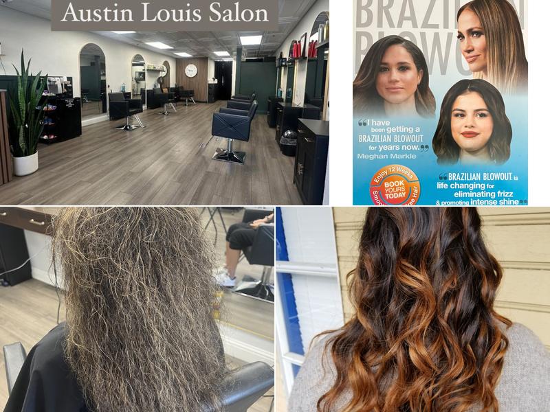 Austin Louis Salon