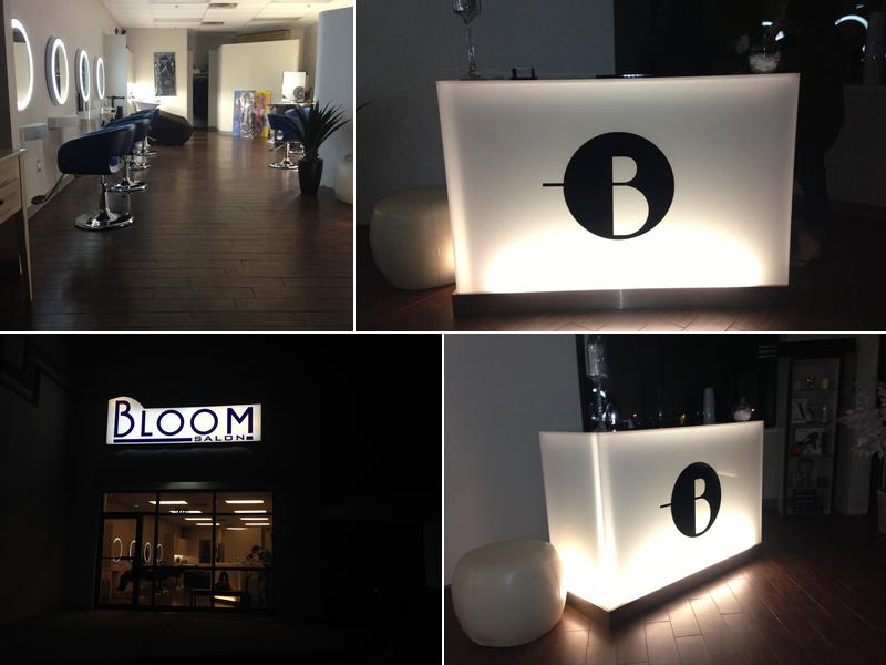 Bloom Salon