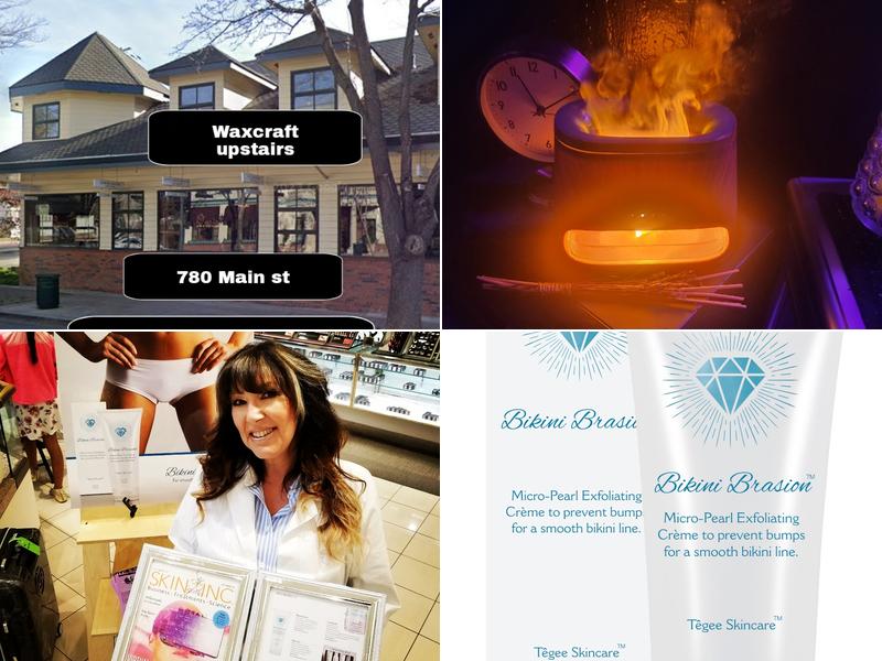 Waxcraft Waxing Parlor & Beauty Boutique