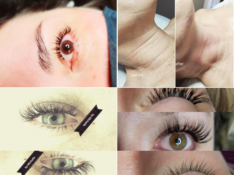 Fusion salon and spa /Skin Beauty by Michelle