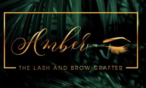 Amber the Lash and Brow Crafter 205 Main St suite l, Pleasanton California 94566
