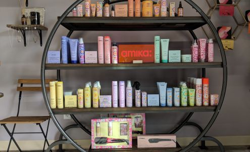 The Gypsy Den Salon San Luis Obispo