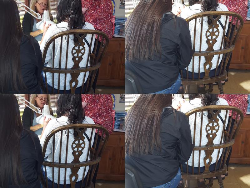 Artisitic Extensions