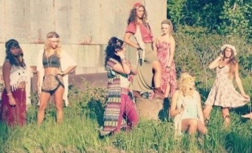 HG Color Salon, LLC Croswell