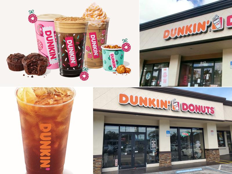 Dunkin'