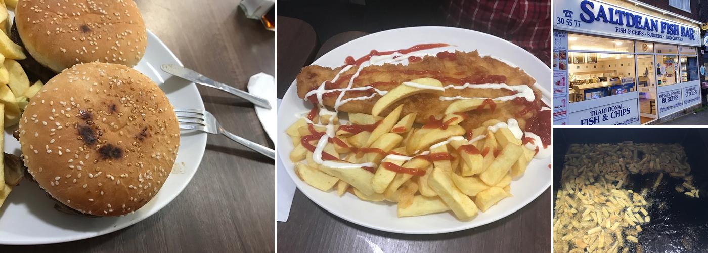 Saltdean Fish Bar