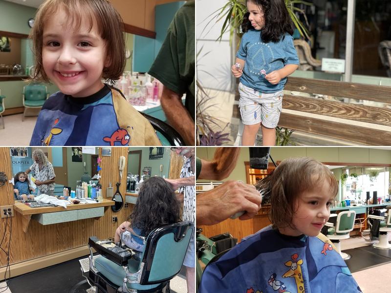 Curlylocks Unisex Hair Designers