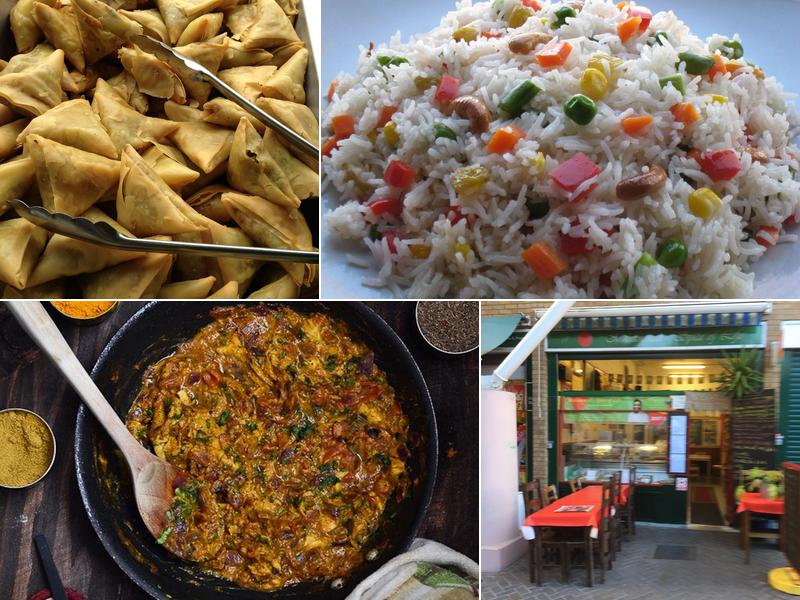 Mohammed - Spice Of Life