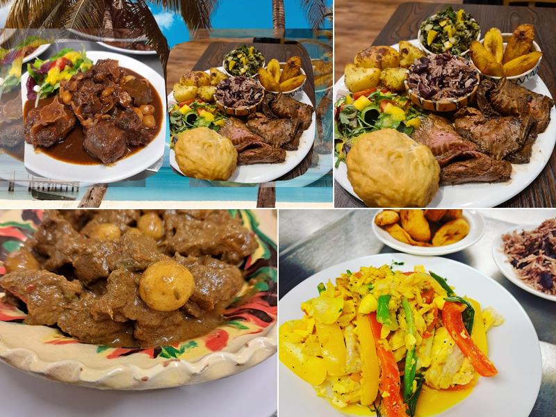 The Vital Ingredient