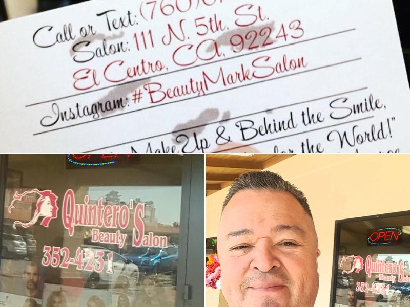 Quintero Beauty Salon