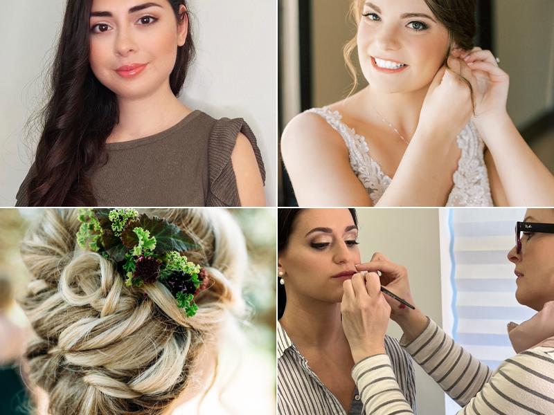 Blush Hair Salon & Make-Up Studio