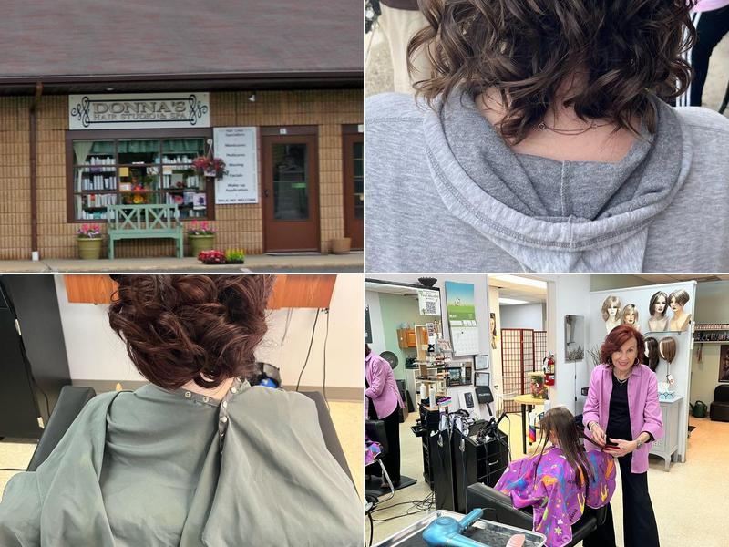 Donna's Hair Studio