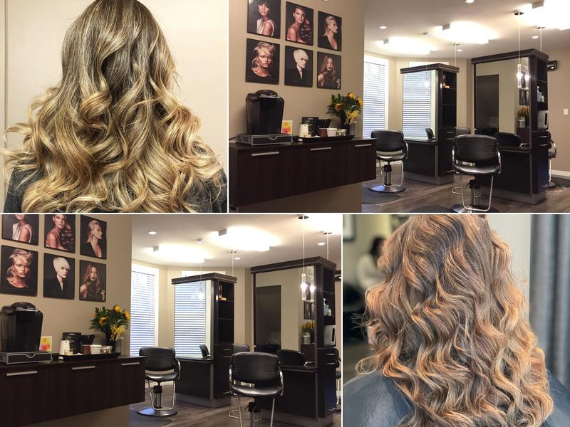 146 East Salon Spa and Lash Studio