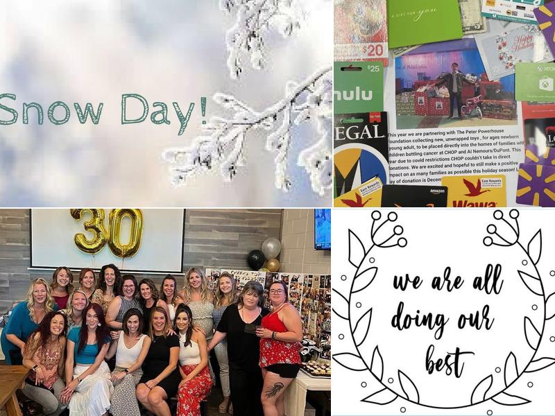 Elite Concepts Salon