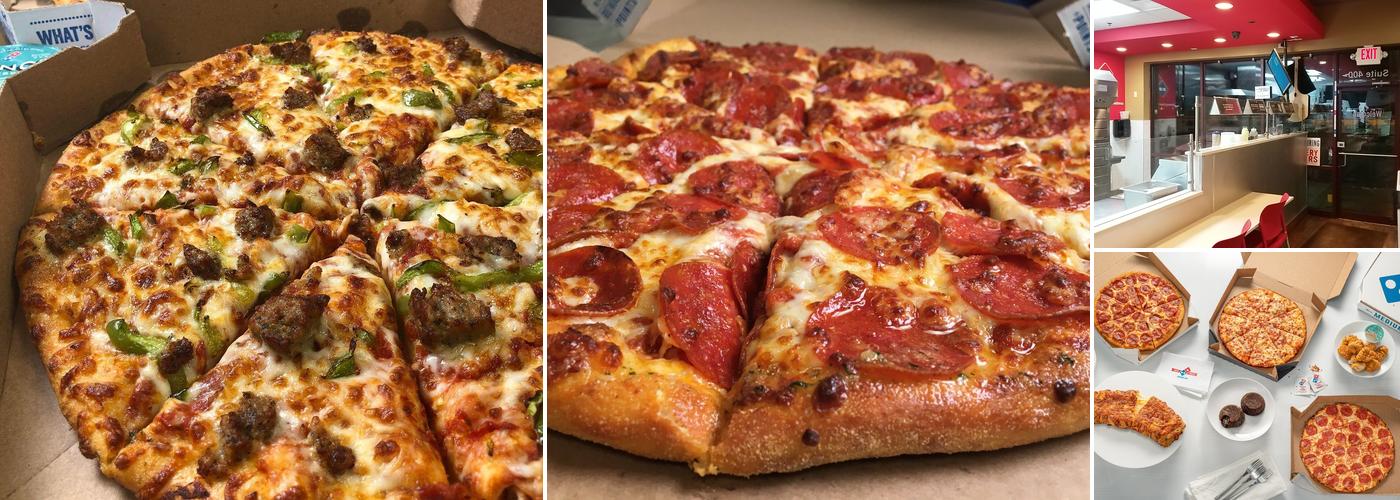 Domino's Pizza