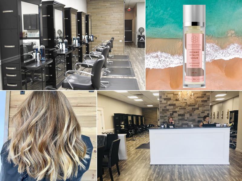 Day Spa At Hair Plus