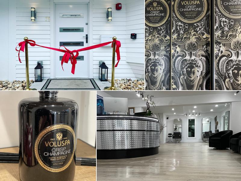 La Méche Hair Design