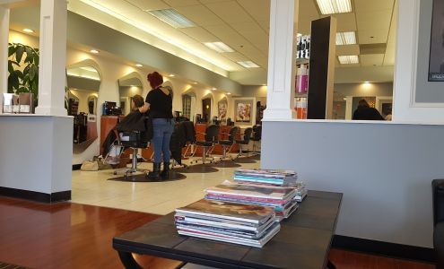 Salon NV 1359 3391 NJ-27 #111, Franklin Park New Jersey 08823