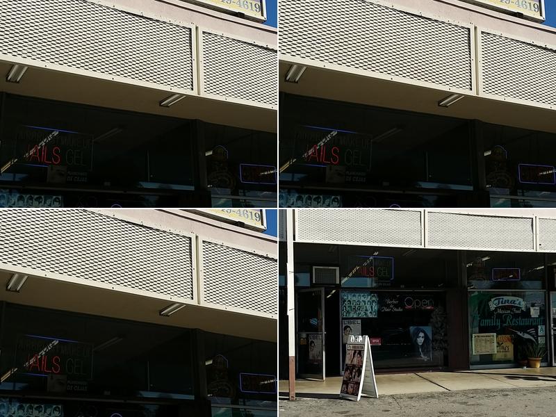 Mirage Barber Hair Studio