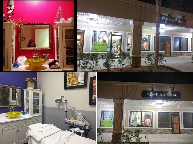 New Kaya Salon