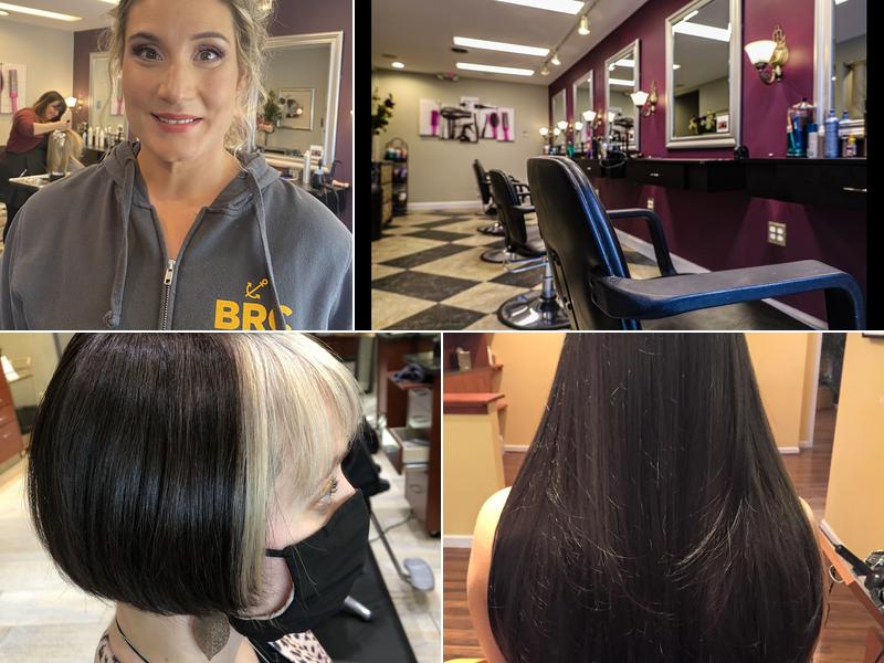 Salon by Peter Franco