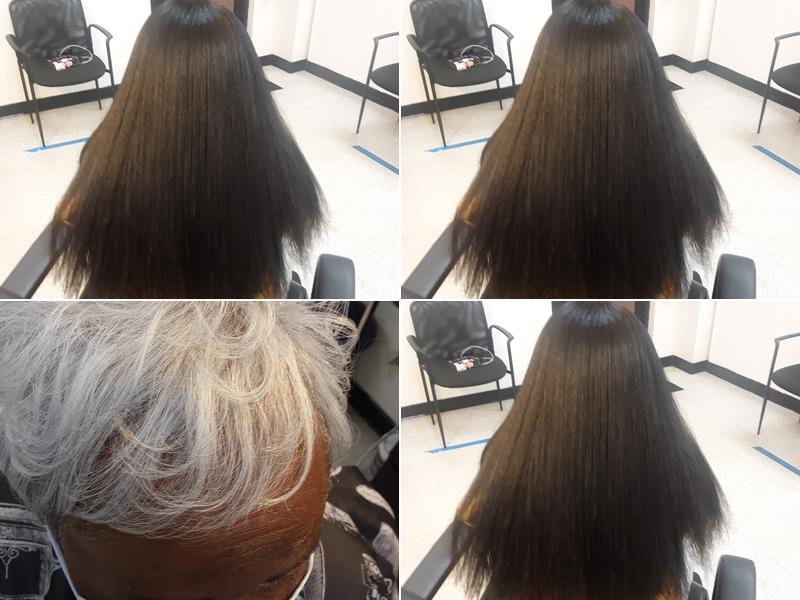 Mane Attracktions/ Nicole