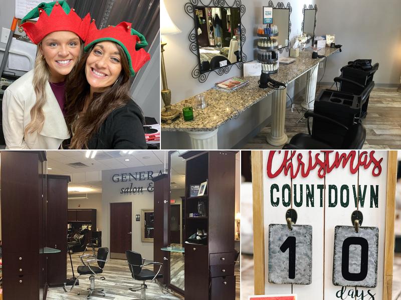 Generations Salon & Day Spa