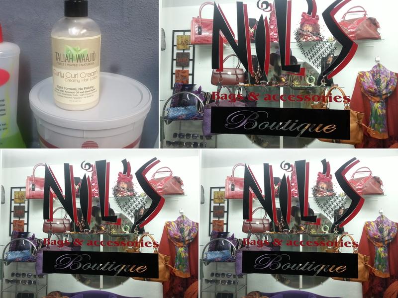 Jihad's Hair Studios