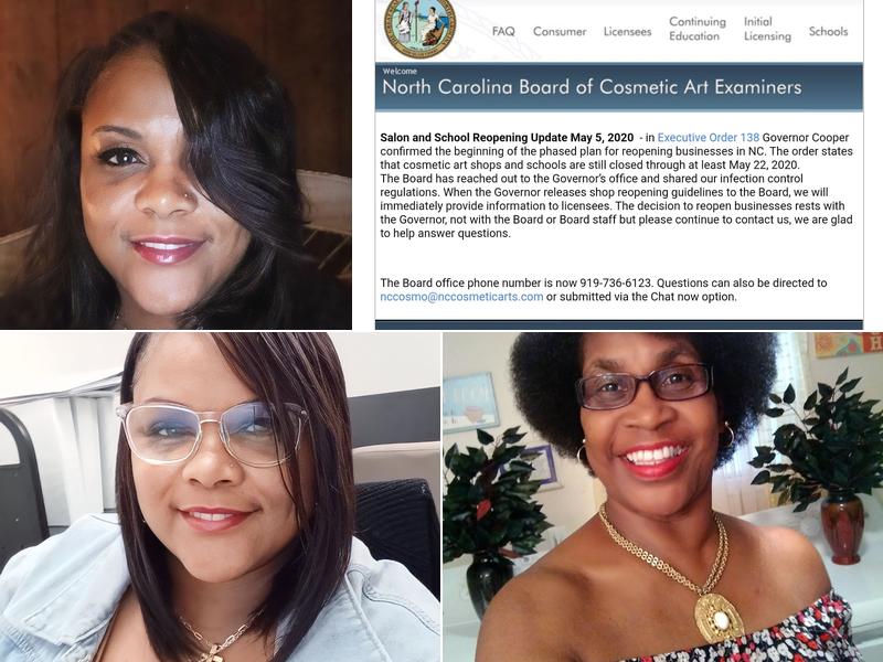 Divine Styles Beauty Salon