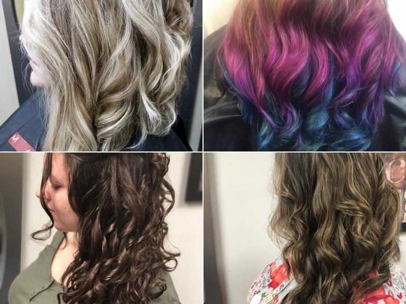 Changes A Head Salon