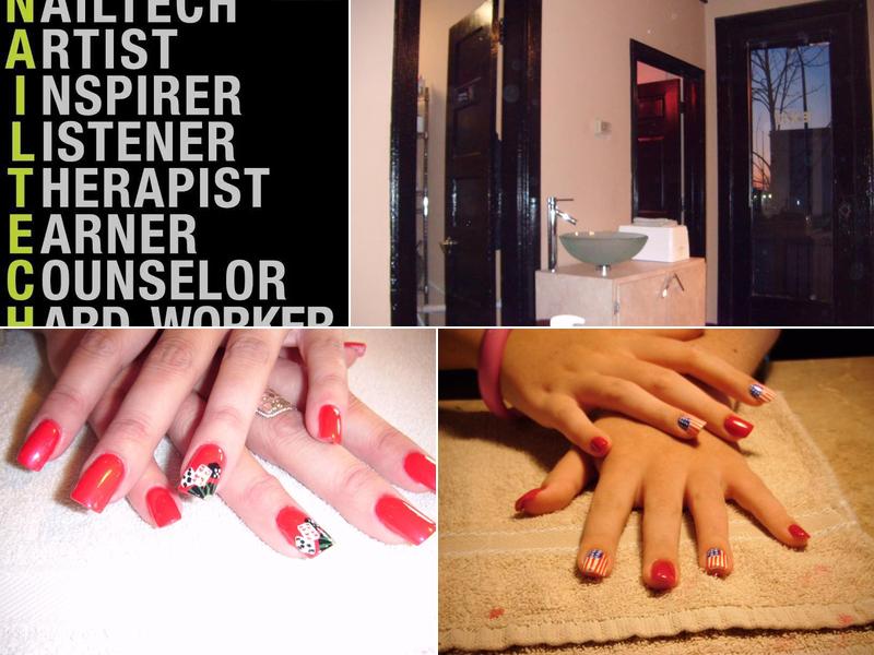 Christy's Nail Studio