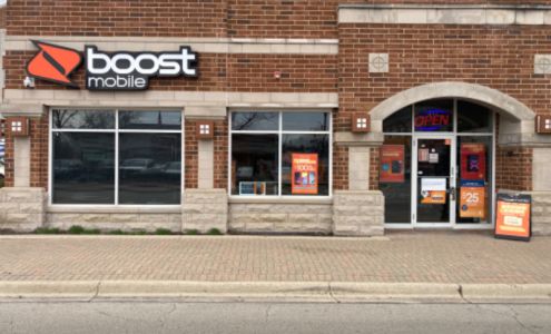 Boost Mobile