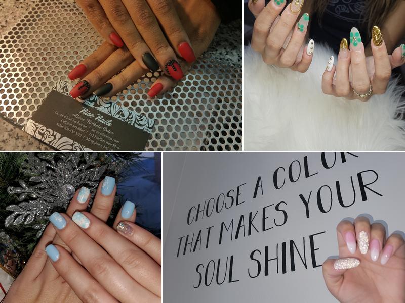 Salon & Spa Absolute