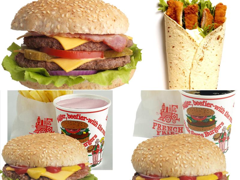 Uncle Sams Montpelier Road Brighton