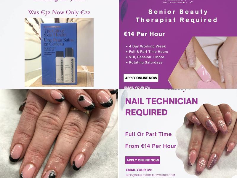 Shirley's Beauty Shop