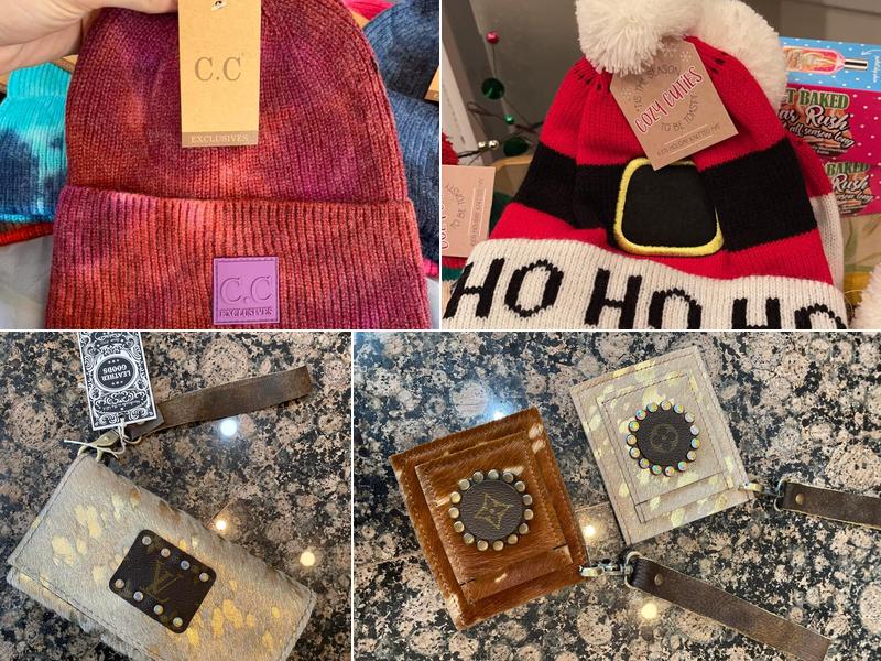 Riah 103 Salon & Spa