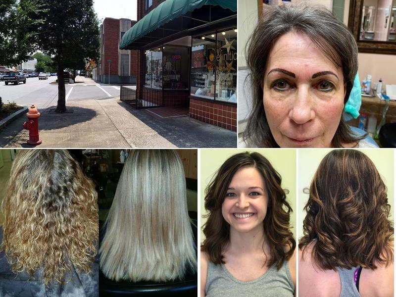 Salon Definitions Beauty Salon and Permanent Makeup