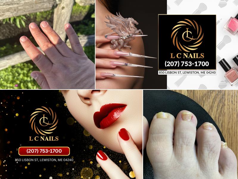 L.C. Nails