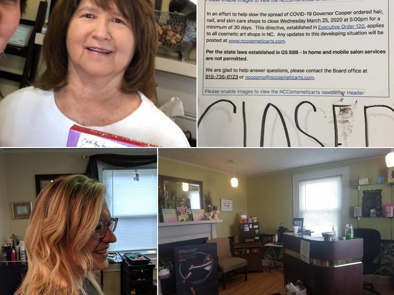 Mane Attraction Hair Studio