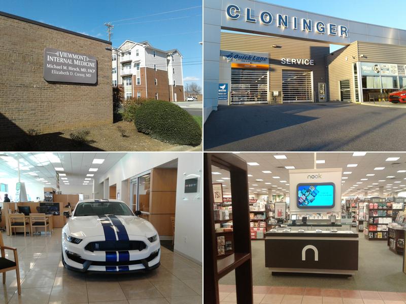 Perfect Image Hair Salon